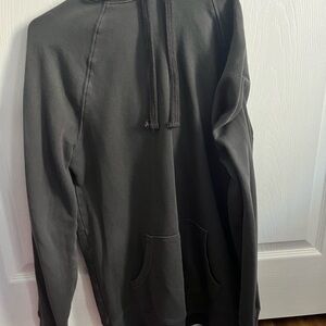 Goodfellow & Co Black Hoodie
